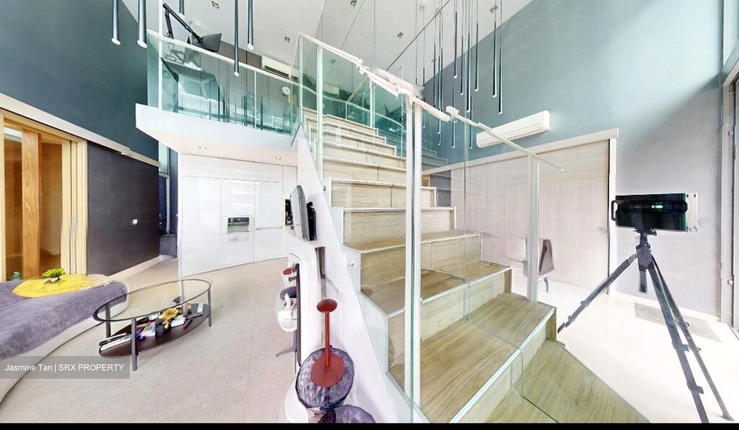 Marine Blue (D15), Condominium #570639481